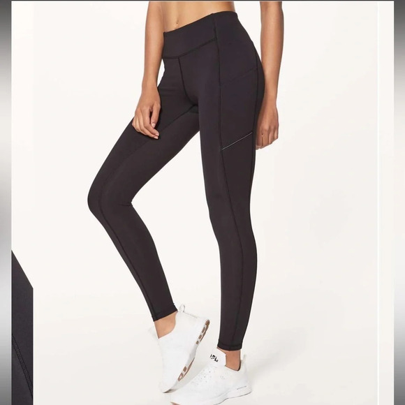 Lululemon Speed Up Tight *Full-On Luxtreme - Picture 1 of 11